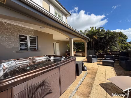 maison 3 pièces 72 m²