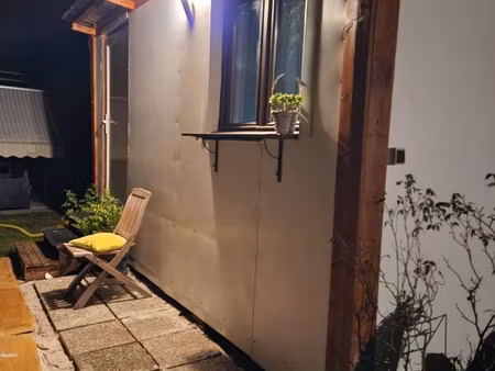 maison 37 m²