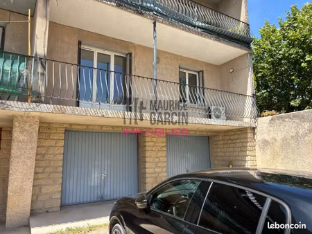 appartement 3 pièces 71 m²