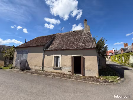 maison 4 pièces 65 m²