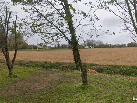 terrain à bâtir de 271 m² à landujan (35)
