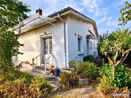 maison 4 pièces 87 m²