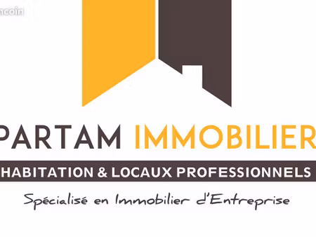 boutique 103 m² vienne