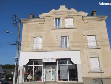 immeuble de rapport