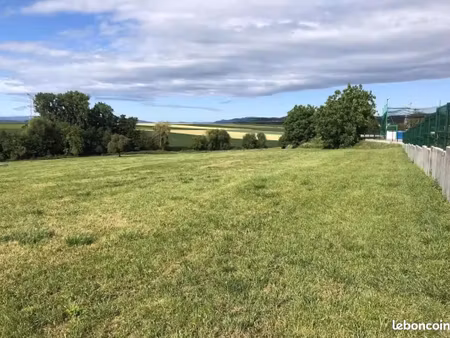 terrain 466 m² schnersheim