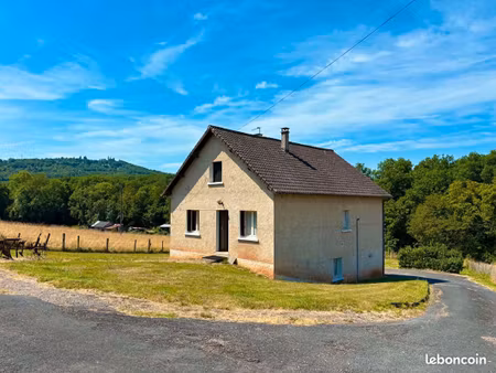 maison 4 pièces 92 m²