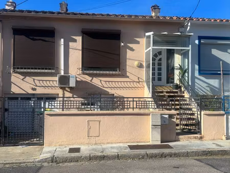 laue maison