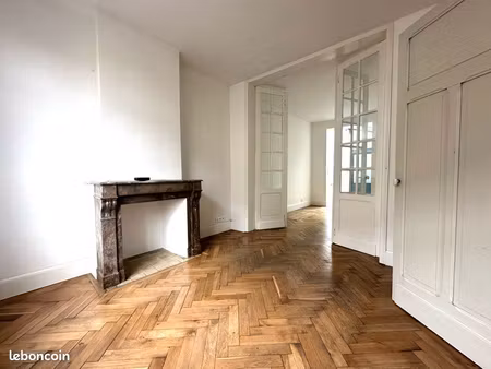 location maison 3 chambres