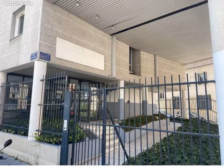 beau studio 18m² idéal étudiant