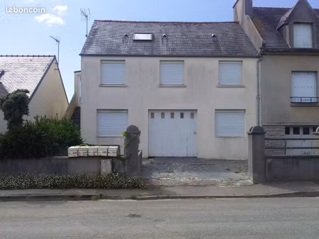 ensemble de 5 appartements 142 m2