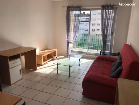 appartement f1 neudorf