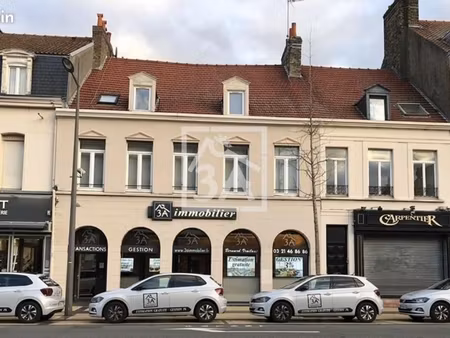 maison 9 pièces 96 m²