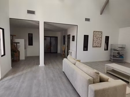 belle maison