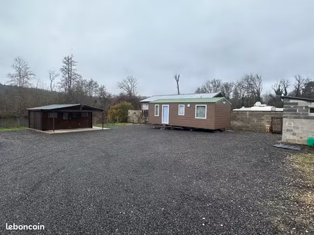 location  bungalow