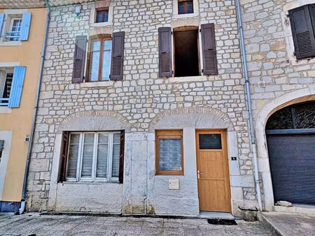 maison de village 5 pièces 118 m²