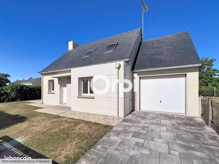 maison 5 pièces 101 m²
