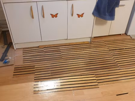 location petit appartement