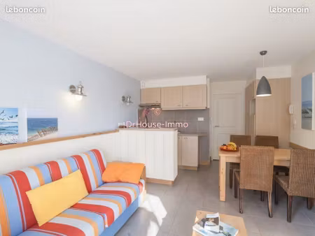 maison 3 pièces 48 m²