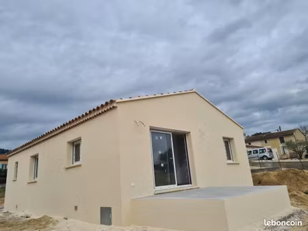 maison 4 pièces 70 m²