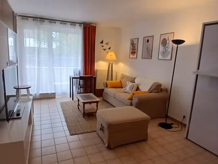 appartement studio 30m2