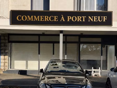 local commercial
