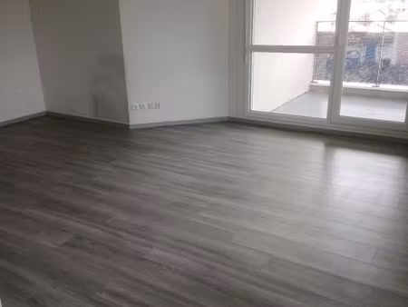 appartement 3 pièces 71 m²