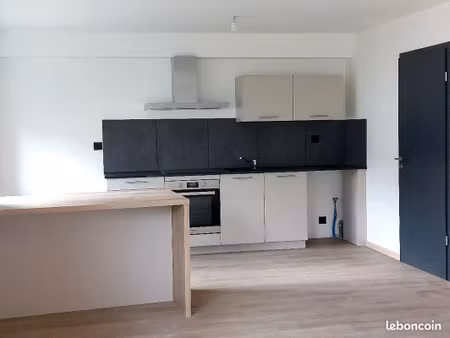 appartement f3