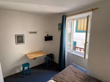 location étudiante biarritz