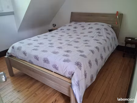 location chambre étudiant(e)