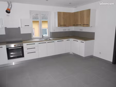 huttenheim loue 4 pièces