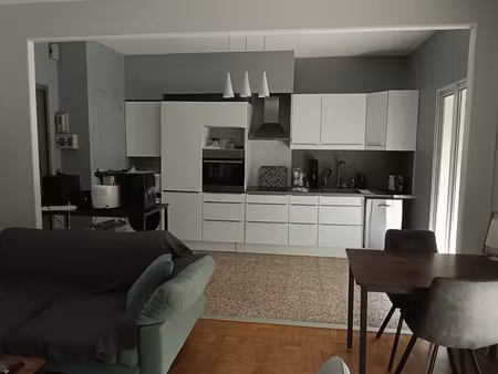 location appartement grand f3
