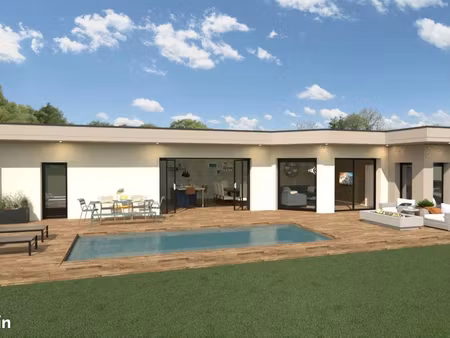 maison 6 pièces 130 m²