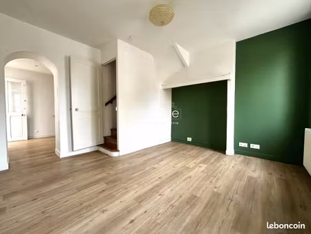maison 4 pièces 61 m²