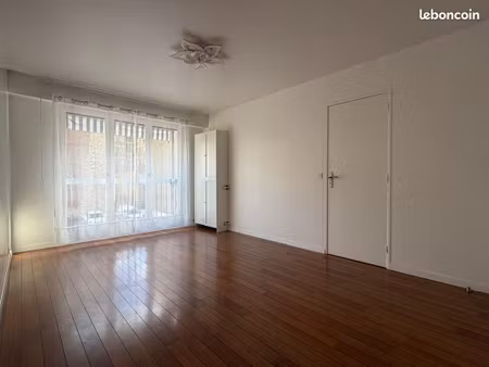 appt 2 pièces - 46 m² - direct propriétaire