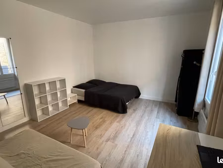 studio de 24m² à montrouge