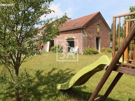 maison 5 pièces 112 m²