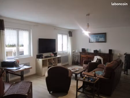 maison 2 pièces 78 m²