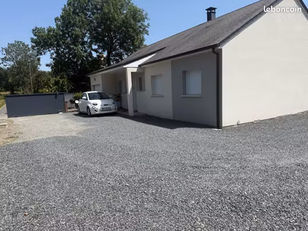 maison à la colombe 50800
