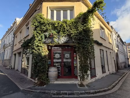 immeuble 222 m² arras