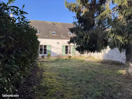 maison 4 pièces 117 m²