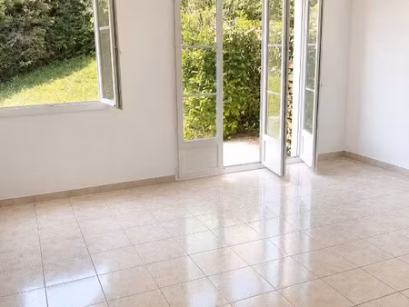 duplex 4 pièces 79 m²