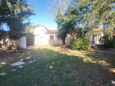 maison 6 pièces 123 m²