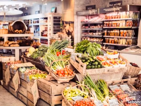 fdc épicerie