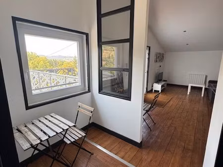location appartement secteur chazeau