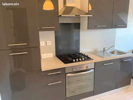 à louer f2
