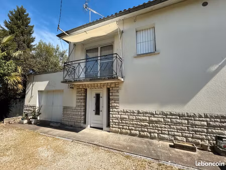 maison 6 pièces 130 m²