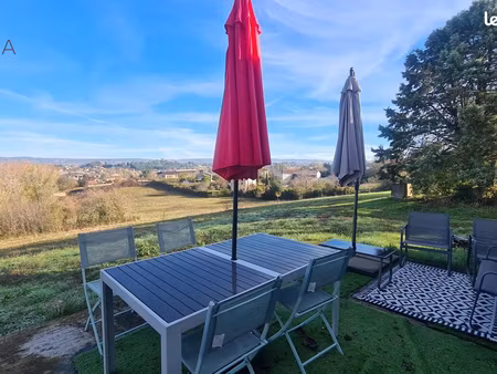 maison 4 pièces 88 m²