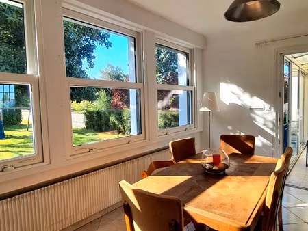maison familiale secteur espinassou