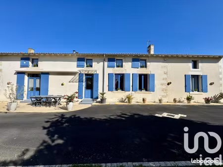 maison 5 pièces 178 m²
