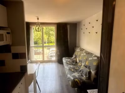 studio meublé idéal étudiant